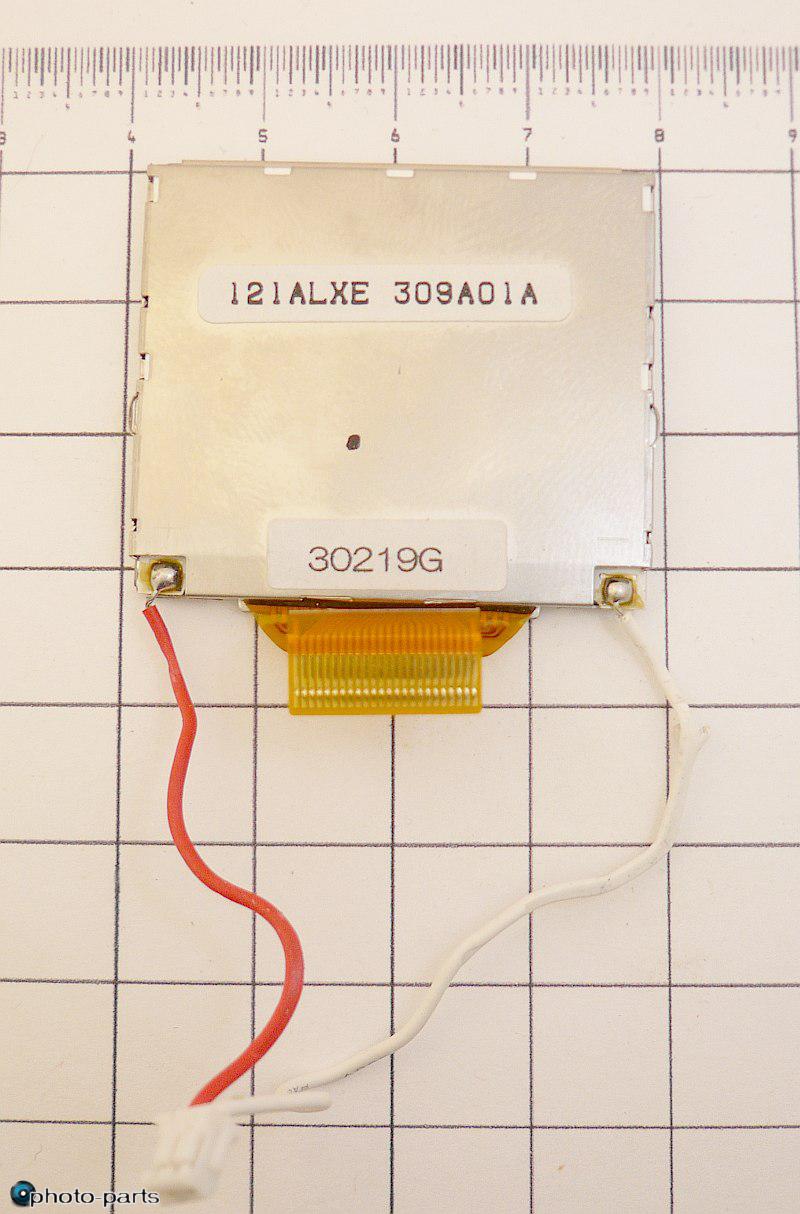LCD 2CF/4B10208 (121ALXE)